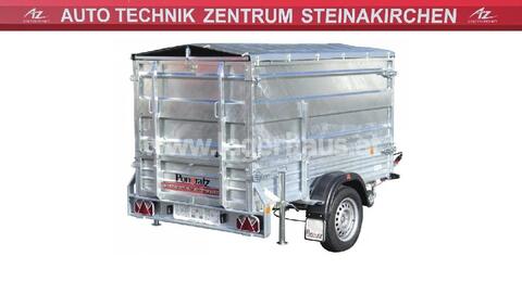 Pongratz EPA 230/12 G-RS-STK 1300KG 