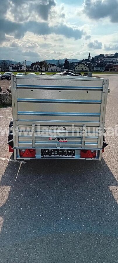 Pongratz EPA 206/12 G-RS-STK 2