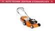 Stihl RASENMÄHER RM 253 T 