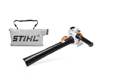 Stihl SAUGHÄCKSLER SH86