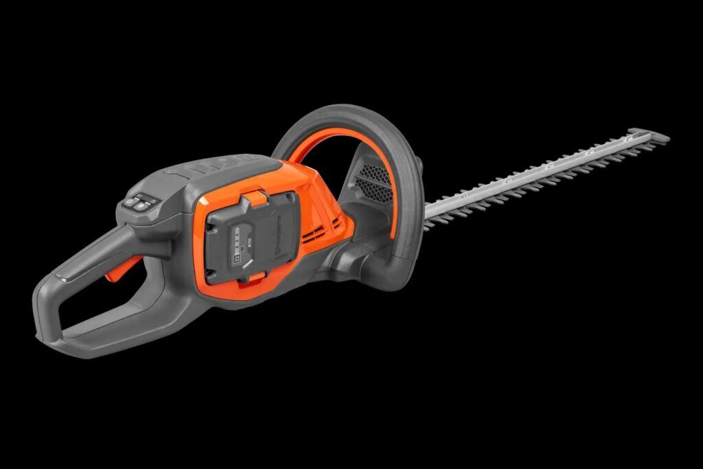 Husqvarna AKKU HECKENSCHERE 2I5IHD45 3