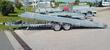 Pongratz AUTOTRANSPORTER P-AT500/21T-K 3500KG