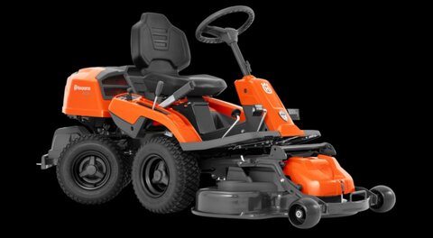Husqvarna RIDER R214TC 94CM