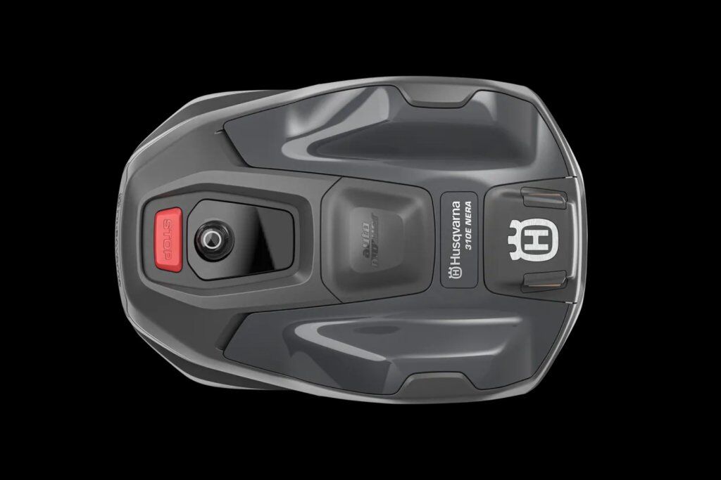 Husqvarna AUTOMOWER 310E NERA 3