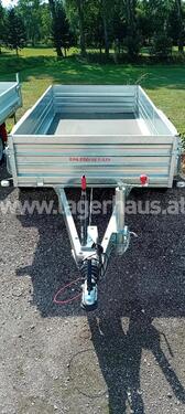 Pongratz EPA 250/12 T-RS-STK HZG 2600KG 