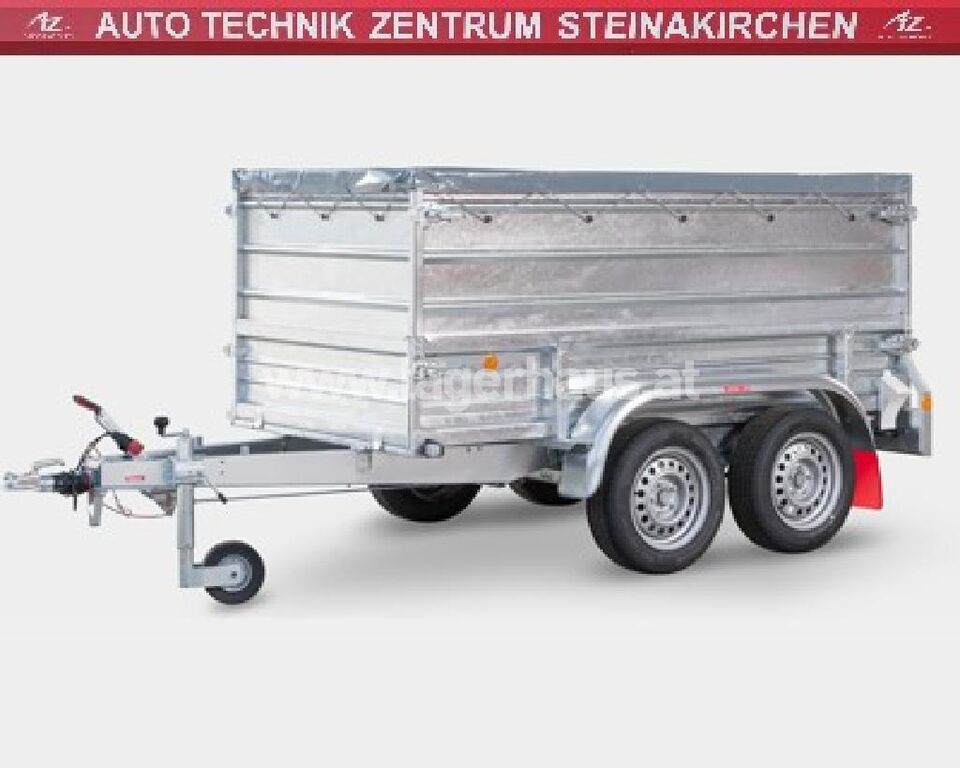 Pongratz EPA 250/12 T-RS-STK HZG 2600KG  2