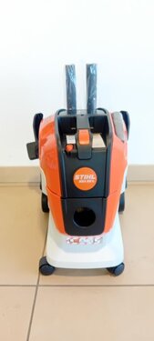 Stihl AKKU SAUGER SEA 60L