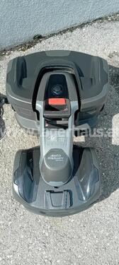Sonstige AUTOMOWER 435X AWD