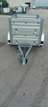 Pongratz TEIFLADER BO 150 U
