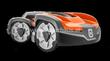 Sonstige AUTOMOWER 535 AWD