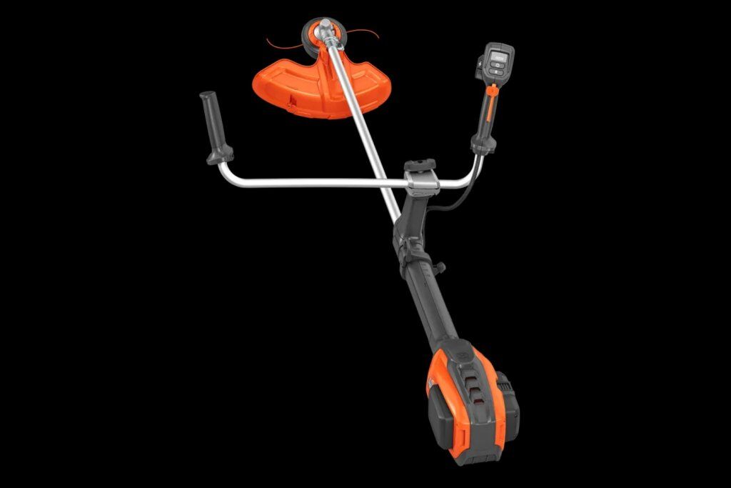 Husqvarna AKKU SENSE 525iRXT 2