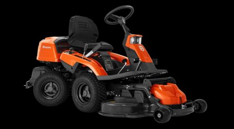 Husqvarna RIDER 216TC AWD 103CM