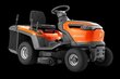 Husqvarna RASENTRAKTOR TC112