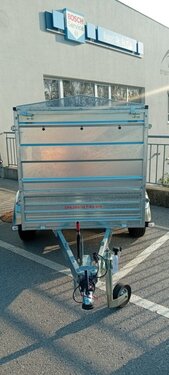 Pongratz EPA 250/12 T-RS-STK 2600 kg GITTERDECKEL