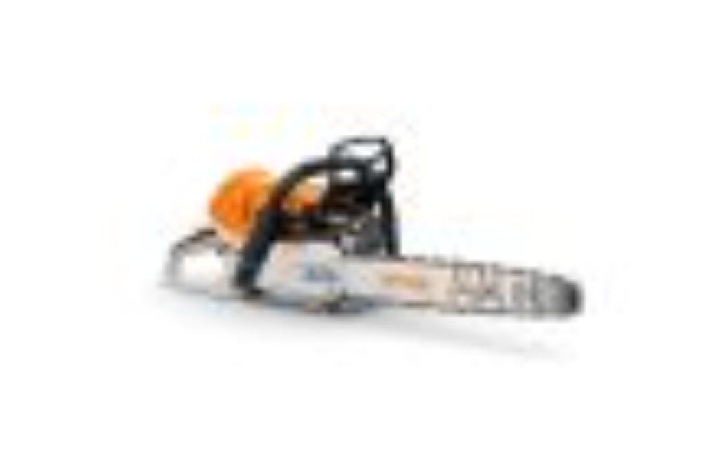 Stihl BENZINMOTORSÄGE MS 400.1 -M / 45 cm 2