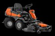 Husqvarna RIDER R418TsX AWD 112CM