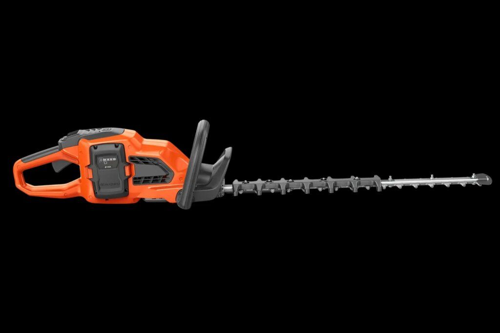 Husqvarna AKKU HECKENSCHERE 322iHD60 3