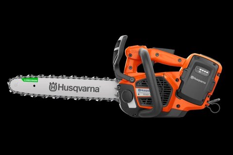 Husqvarna AKKU MOTORSÄGE T540IXPG 14