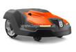 Sonstige RASENROBOTER AUTOMOWER 550 EPOS SYSTEMATISCH