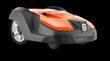 Husqvarna AUTOMOWER 550 EPOS