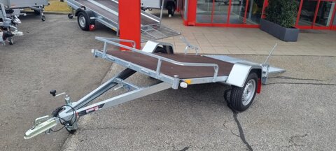 Pongratz EM 750 QUAD 2.5