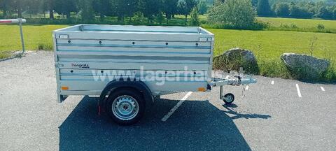 Pongratz BO 206 U-B 750KG