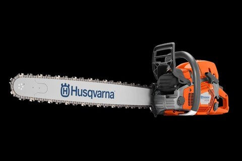 Husqvarna BENZIN MOTORSÄGE 572XP 20