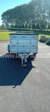 Pongratz BO 230/13U 750KG