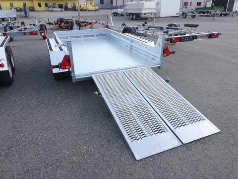 Pongratz PMT 360/18T 3500KG