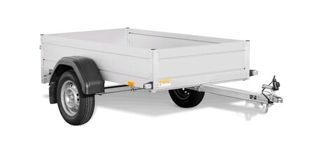 Pongratz LPA 205/11 G-AL (1000 kg) SET