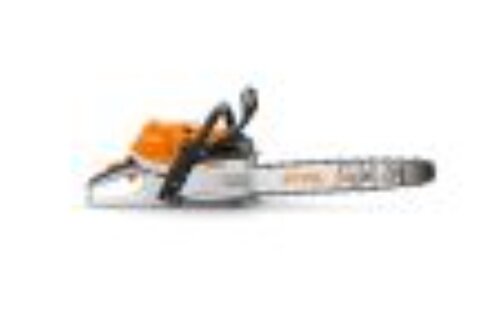 Stihl BENZIN MOTORSÄGE MS 400.1 -M / 45 cm