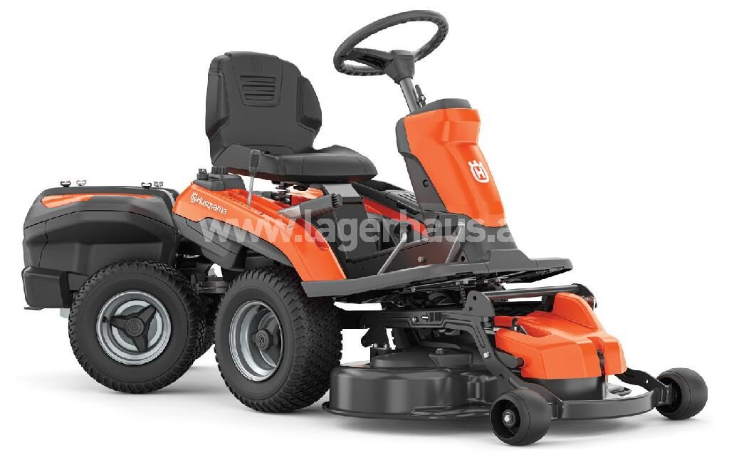 Husqvarna r 216t awd new arrivals