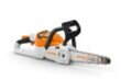 Stihl Akku-Motorsäge MSA 70.0 C-B 1/4