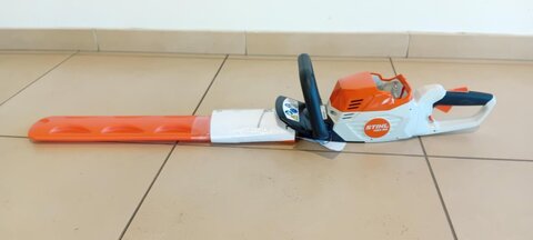 Stihl AKKU HECKENSCHERE HSA60 600MM