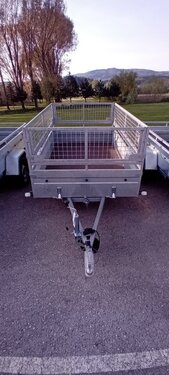 Pongratz TIEFLADER BC 230/13 U-R