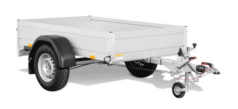 Pongratz LPA 205/13 G-AL 1350KG
