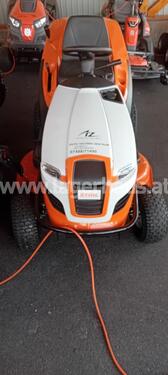 Stihl RASENTRAKTOR RT 5112 Z