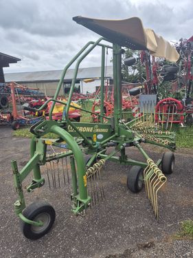 Krone Swadro 38