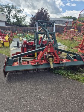 Vogel&Noot Kreiselegge Terramat 300