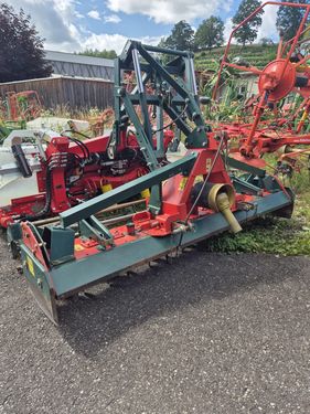 Vogel&Noot Kreiselegge Terramat 300