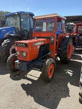 Same Minitauro 60 2 RM