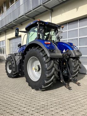 New Holland T7.315