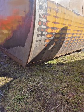 Mammut SiloCut 195 H 