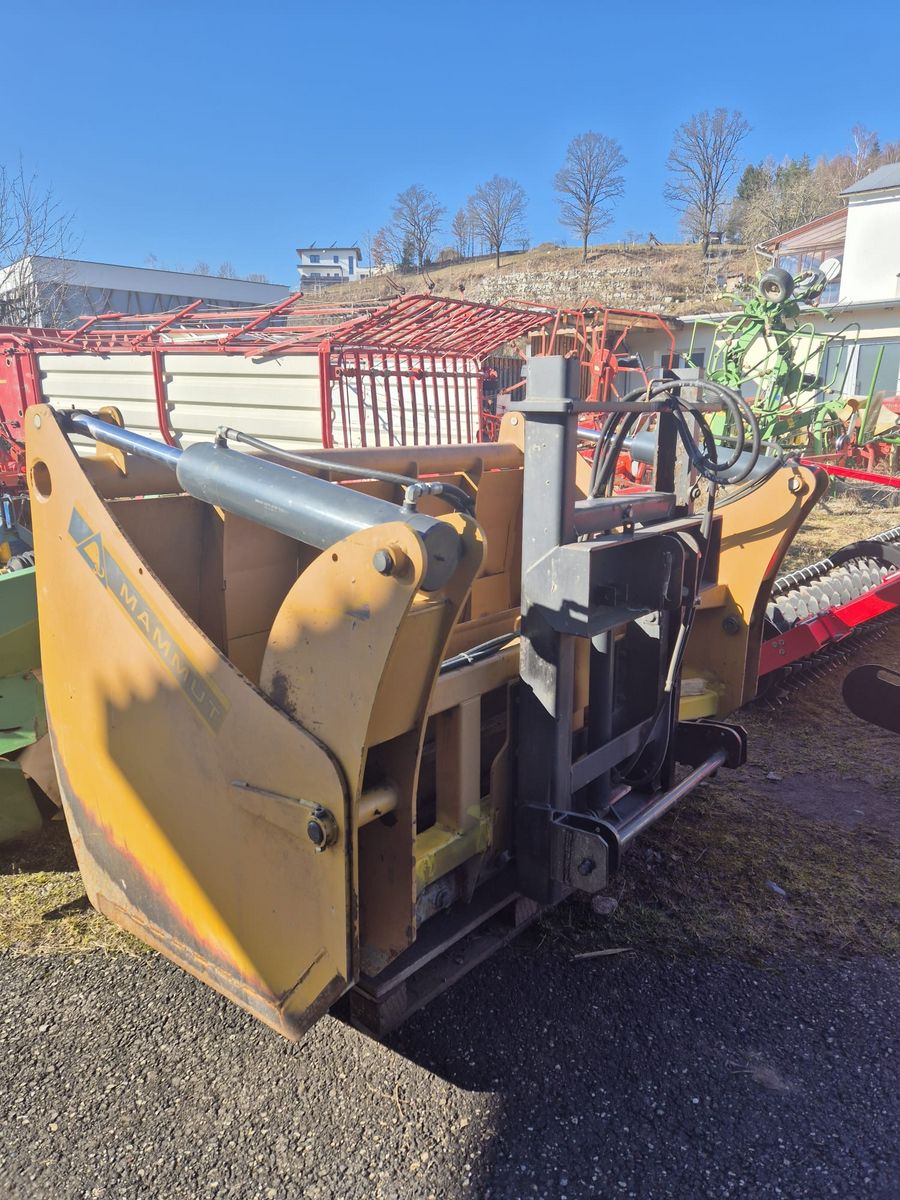 Mammut SiloCut 195 H  3