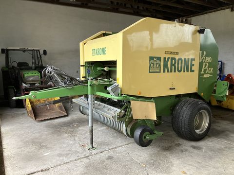 <strong>Krone VARIO PACK 150</strong><br />