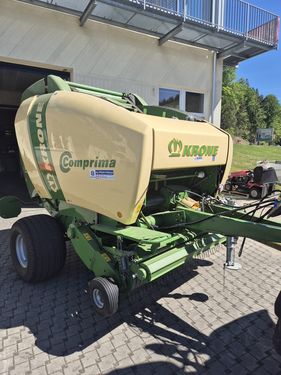 Krone Comprima V 150 XC 