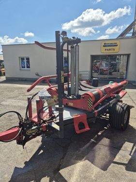 Vicon BW 1500