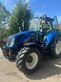 New Holland T5.120 Electro Command