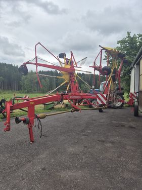 Pöttinger EUROTOP 851 A