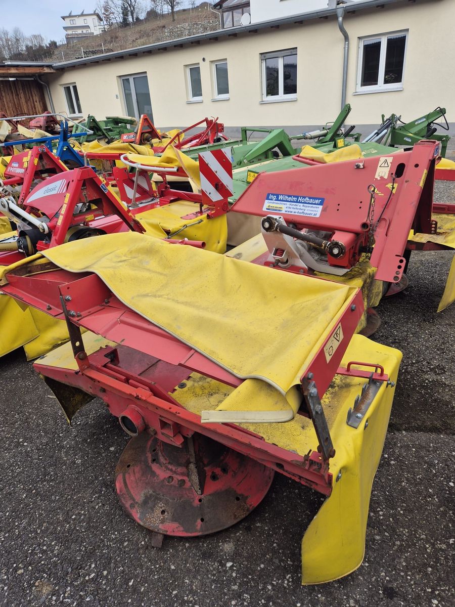 Pöttinger EuroCat 316 F  3